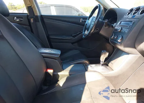 2008 Nissan Altima 2.5 S из США, поврежденный, VIN 1N4AL21E28C174170